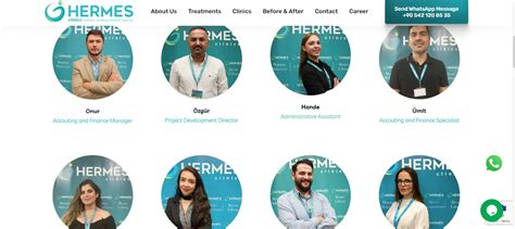 hermes clinic turkey reviews|hermes clinics complaints.